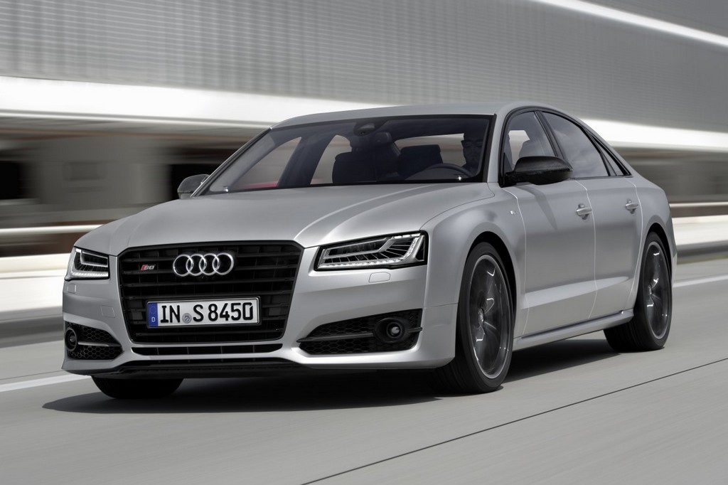 AUDI S8 PLUS CHEGA AO MERCADO NO FINAL DO ANO COM 605 CV, foto 7