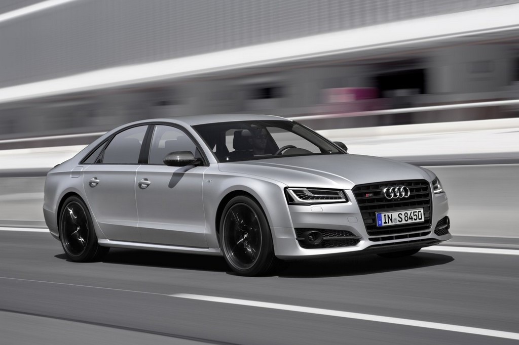 AUDI S8 PLUS CHEGA AO MERCADO NO FINAL DO ANO COM 605 CV, foto 9