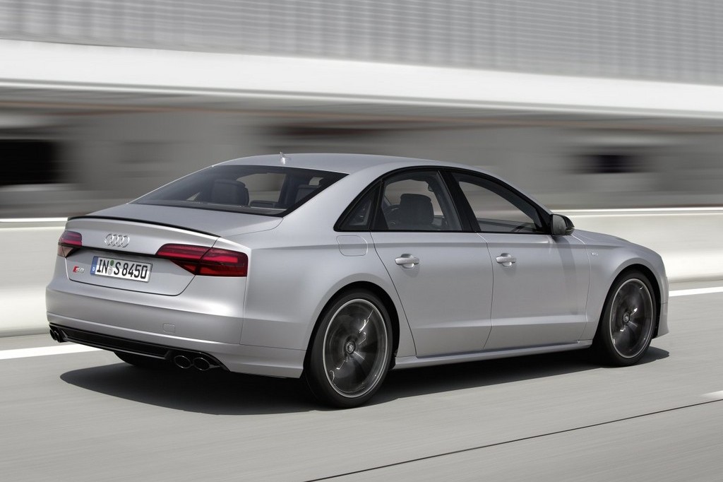 AUDI S8 PLUS CHEGA AO MERCADO NO FINAL DO ANO COM 605 CV, foto 12