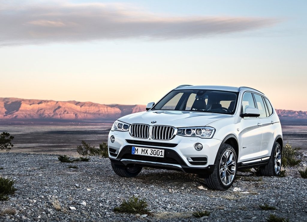 BMW X3 COMEÇA A SER PRODUZIDO NO BRASIL, foto 4