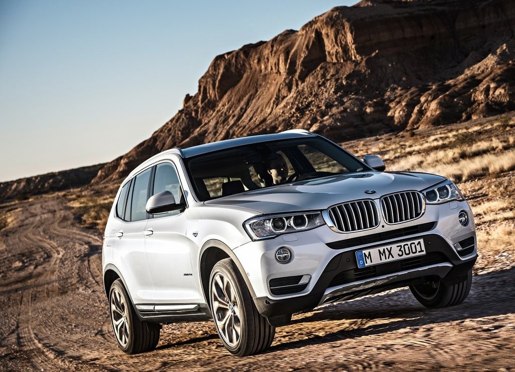 BMW X3 COMEÇA A SER PRODUZIDO NO BRASIL, foto 5