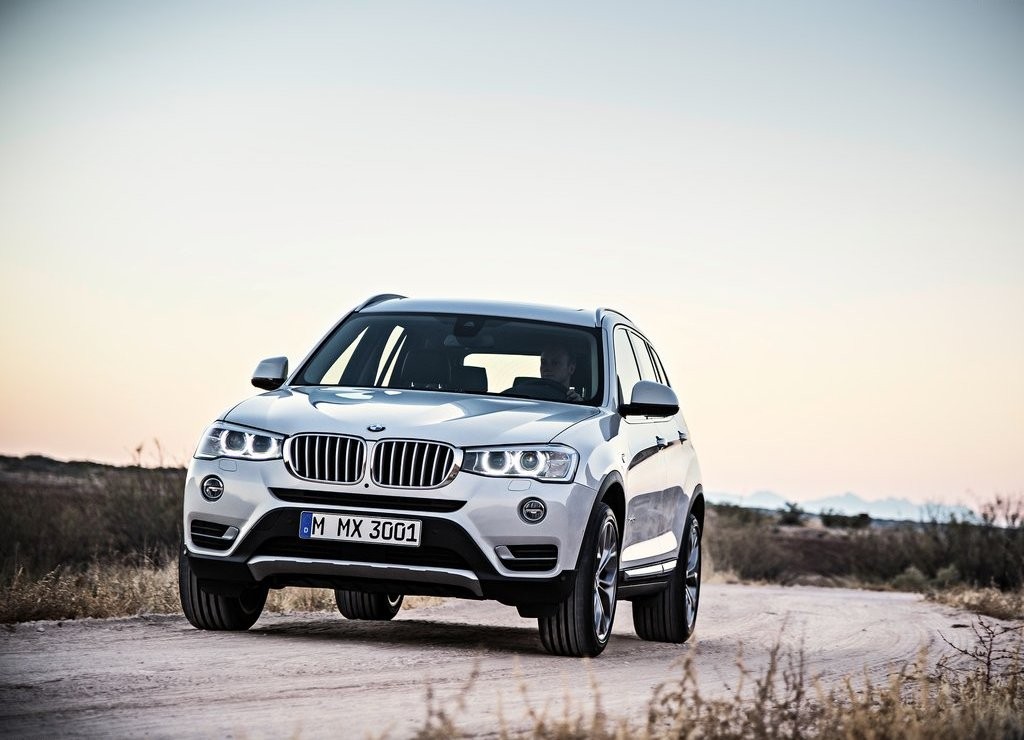 BMW X3 COMEÇA A SER PRODUZIDO NO BRASIL, foto 9