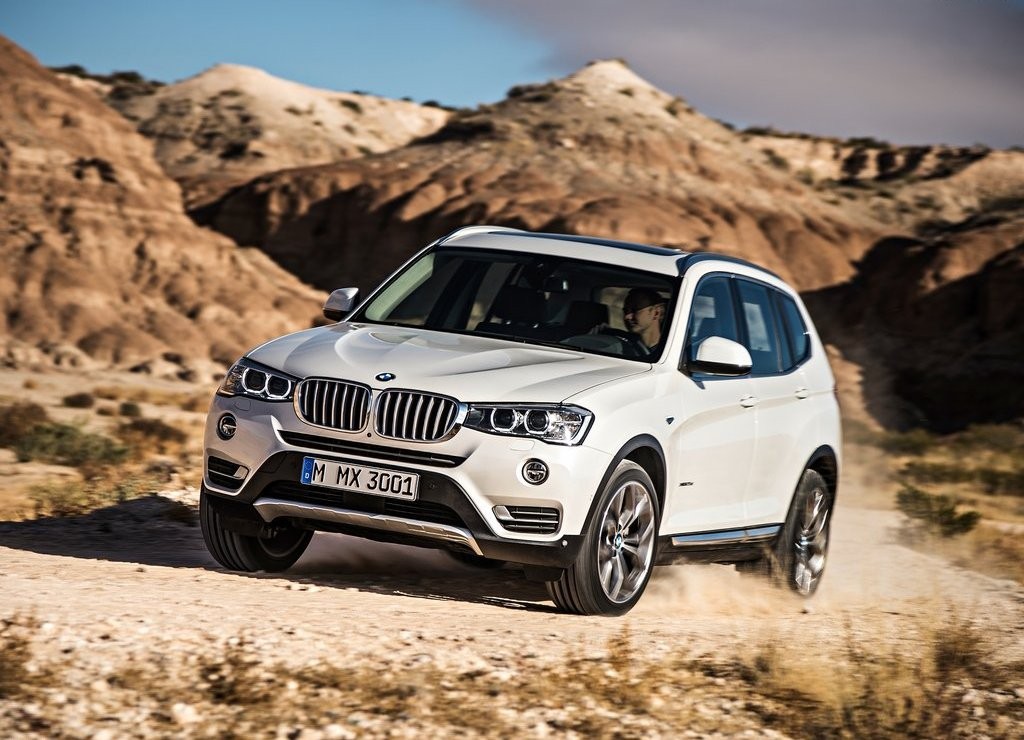 BMW X3 COMEÇA A SER PRODUZIDO NO BRASIL, foto 10