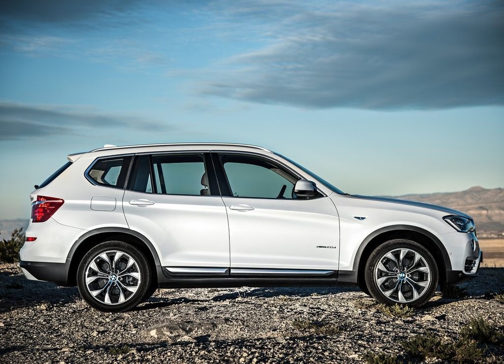 BMW X3 COMEÇA A SER PRODUZIDO NO BRASIL, foto 11