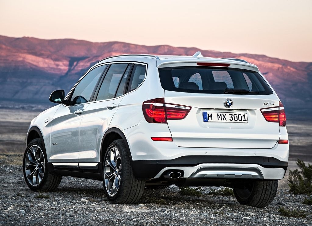 BMW X3 COMEÇA A SER PRODUZIDO NO BRASIL, foto 12
