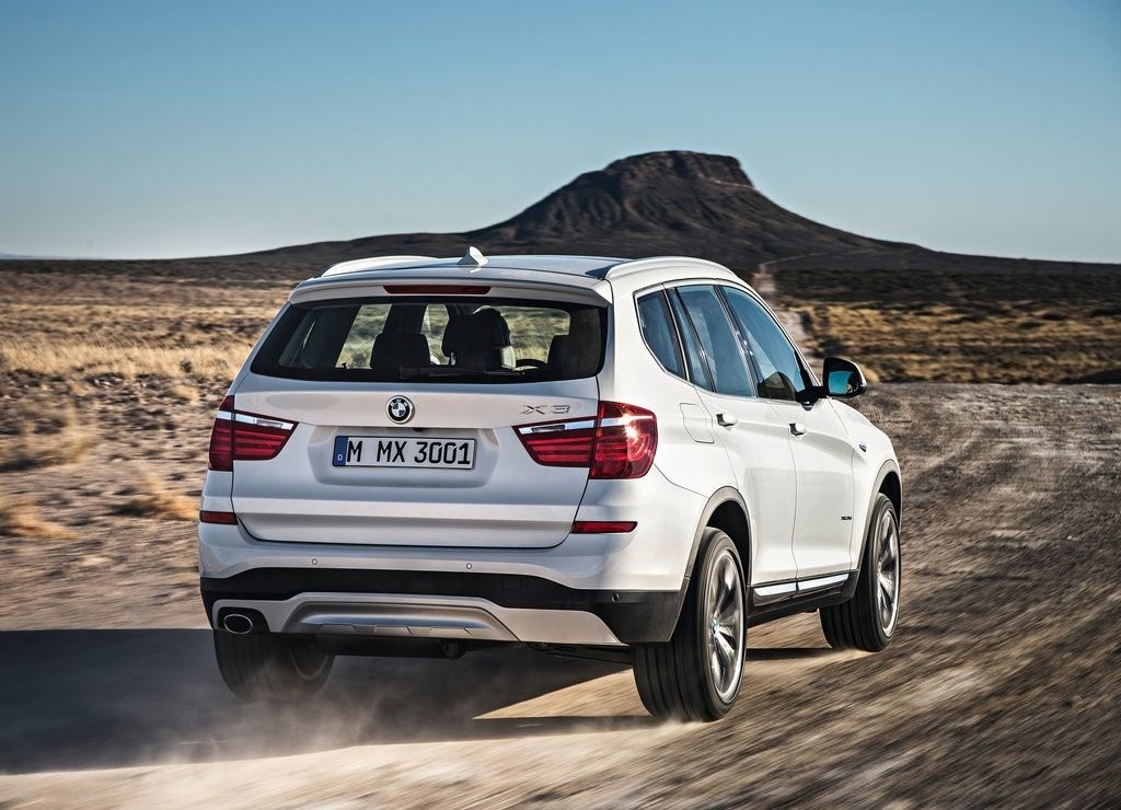 BMW X3 COMEÇA A SER PRODUZIDO NO BRASIL, foto 15