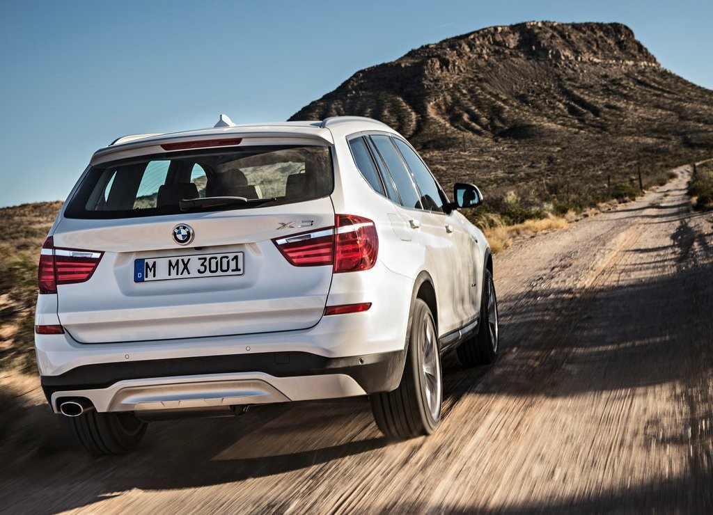 BMW X3 COMEÇA A SER PRODUZIDO NO BRASIL, foto 16