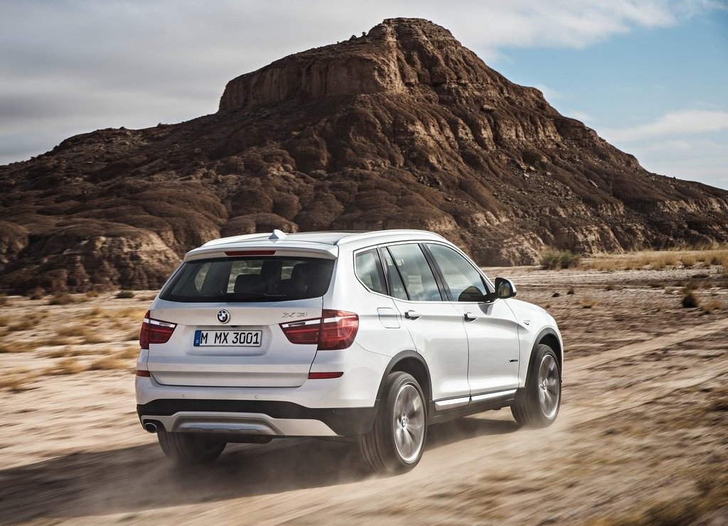 BMW X3 COMEÇA A SER PRODUZIDO NO BRASIL, foto 17