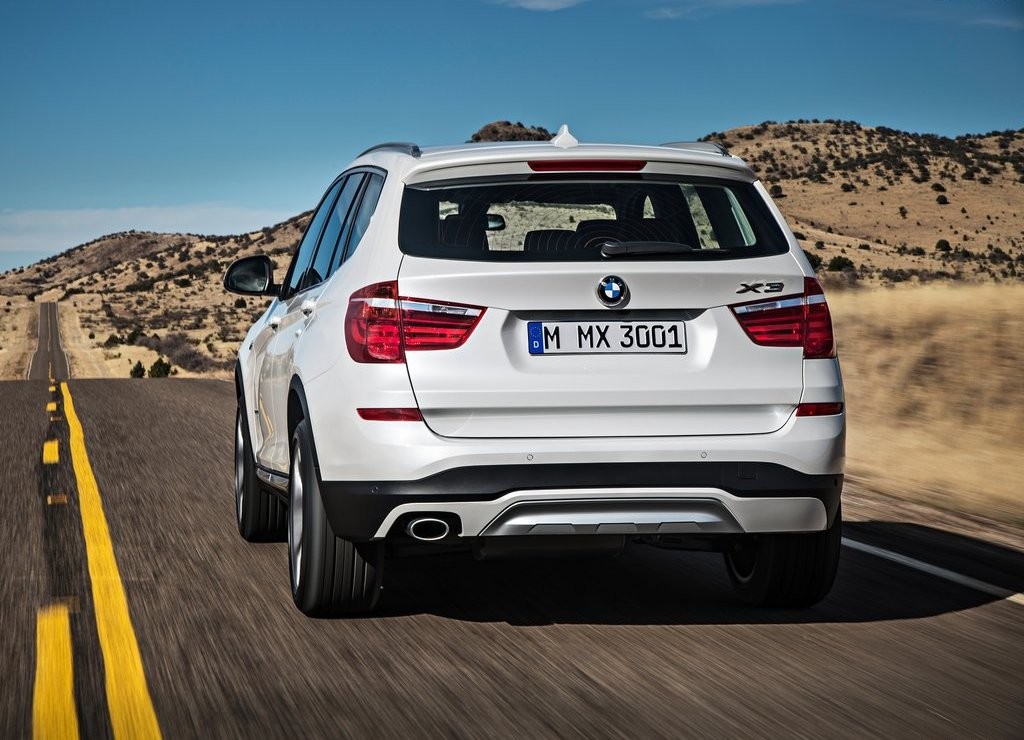 BMW X3 COMEÇA A SER PRODUZIDO NO BRASIL, foto 18