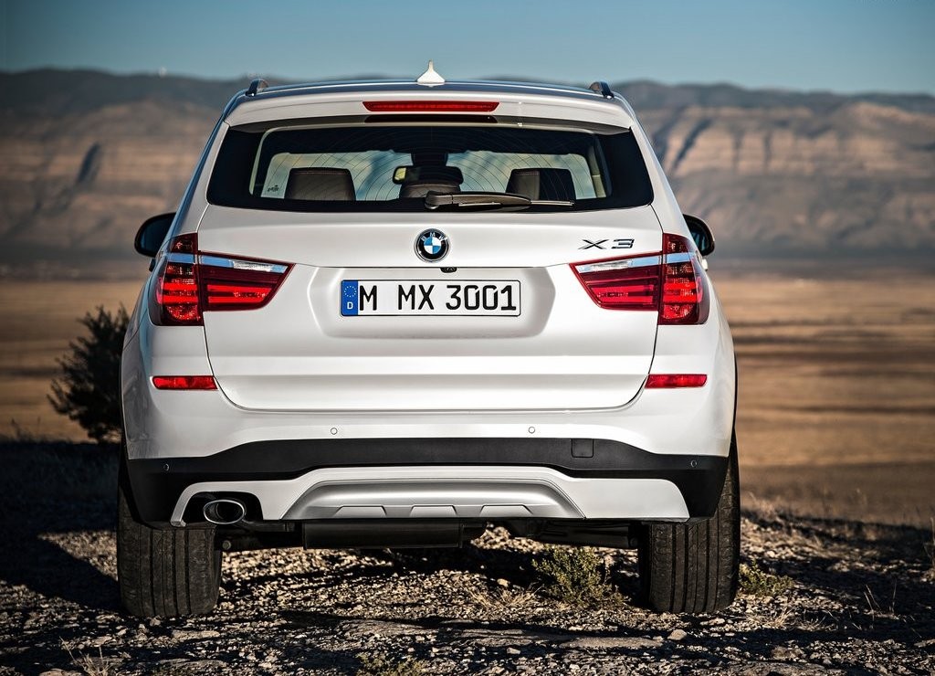 BMW X3 COMEÇA A SER PRODUZIDO NO BRASIL, foto 19
