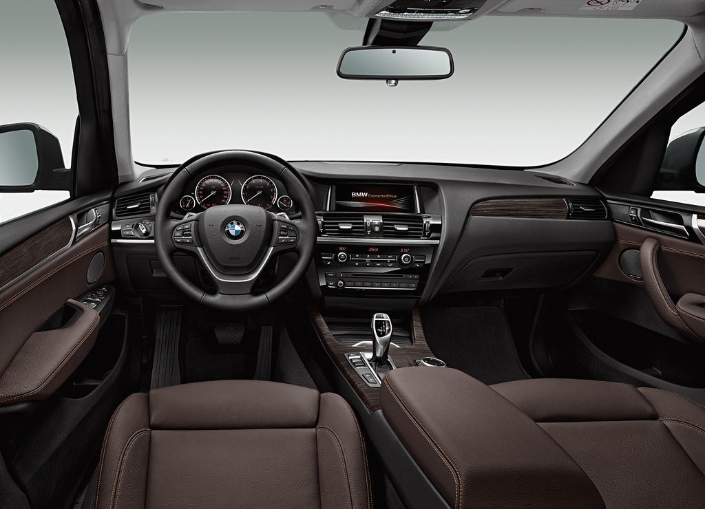 BMW X3 COMEÇA A SER PRODUZIDO NO BRASIL, foto 20