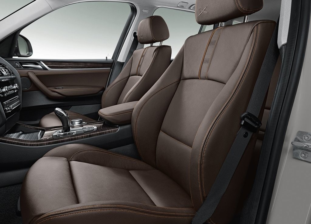 BMW X3 COMEÇA A SER PRODUZIDO NO BRASIL, foto 21