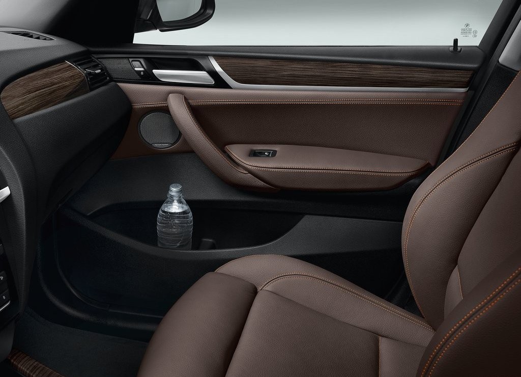 BMW X3 COMEÇA A SER PRODUZIDO NO BRASIL, foto 22