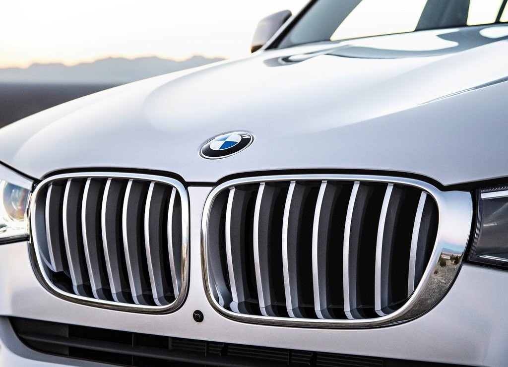 BMW X3 COMEÇA A SER PRODUZIDO NO BRASIL, foto 24