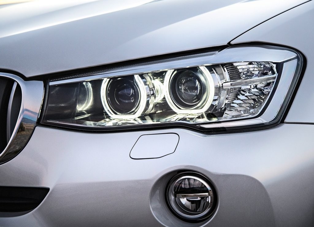BMW X3 COMEÇA A SER PRODUZIDO NO BRASIL, foto 25