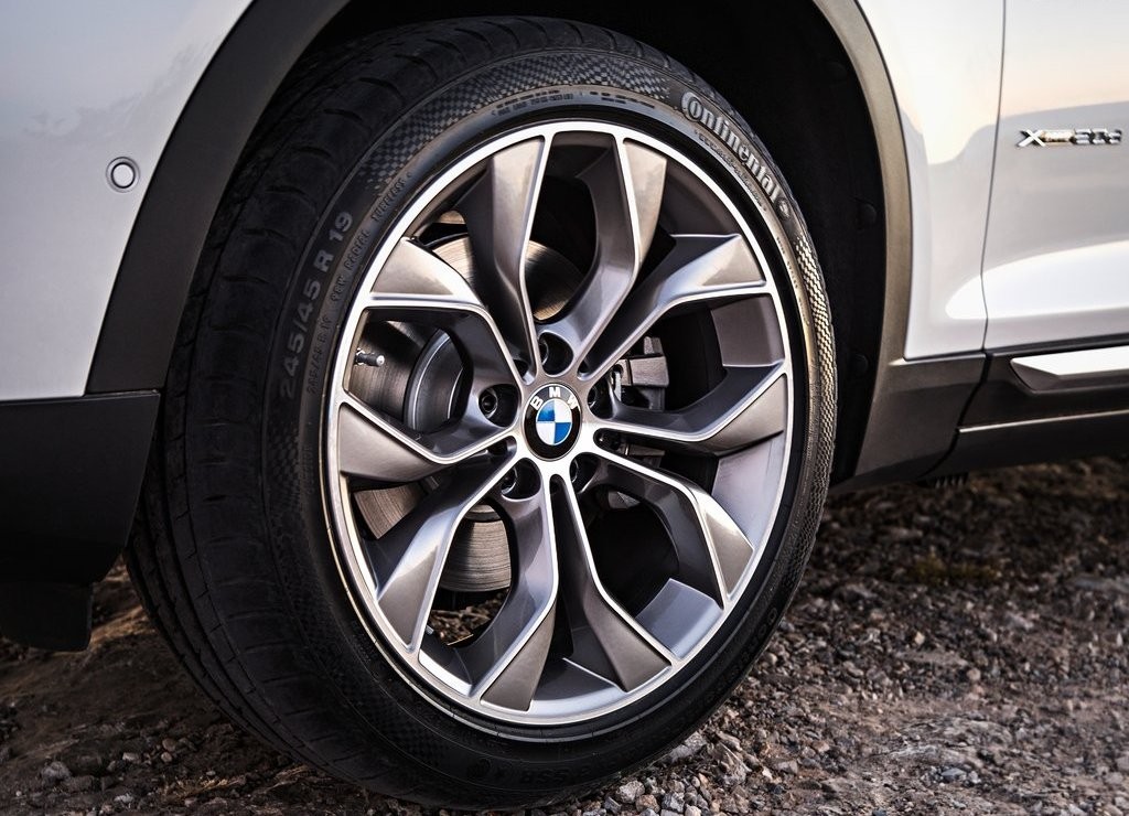 BMW X3 COMEÇA A SER PRODUZIDO NO BRASIL, foto 28