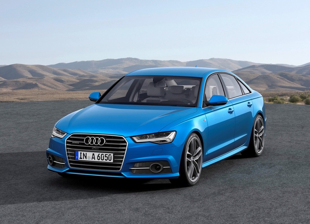 AUDI A6 CHEGA AO BRASIL EM TRÊS VERSÕES, foto 7