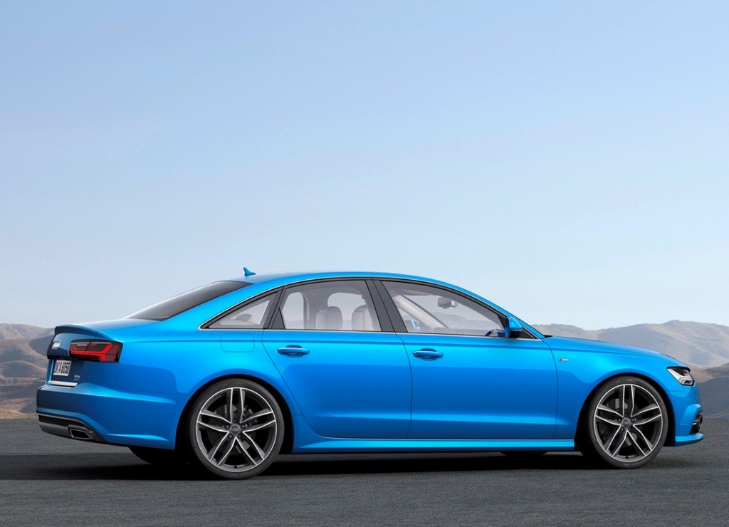 AUDI A6 CHEGA AO BRASIL EM TRÊS VERSÕES, foto 11