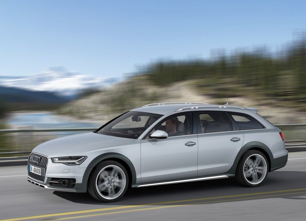 AUDI A6 CHEGA AO BRASIL EM TRÊS VERSÕES, foto 39