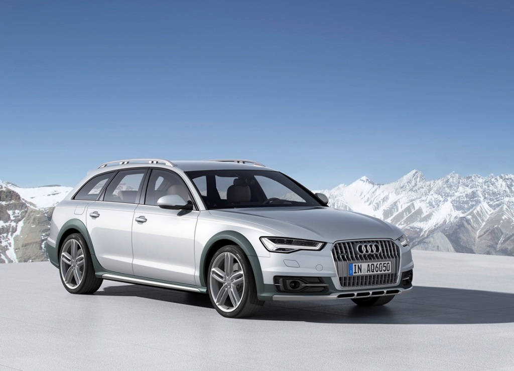 AUDI A6 CHEGA AO BRASIL EM TRÊS VERSÕES, foto 47