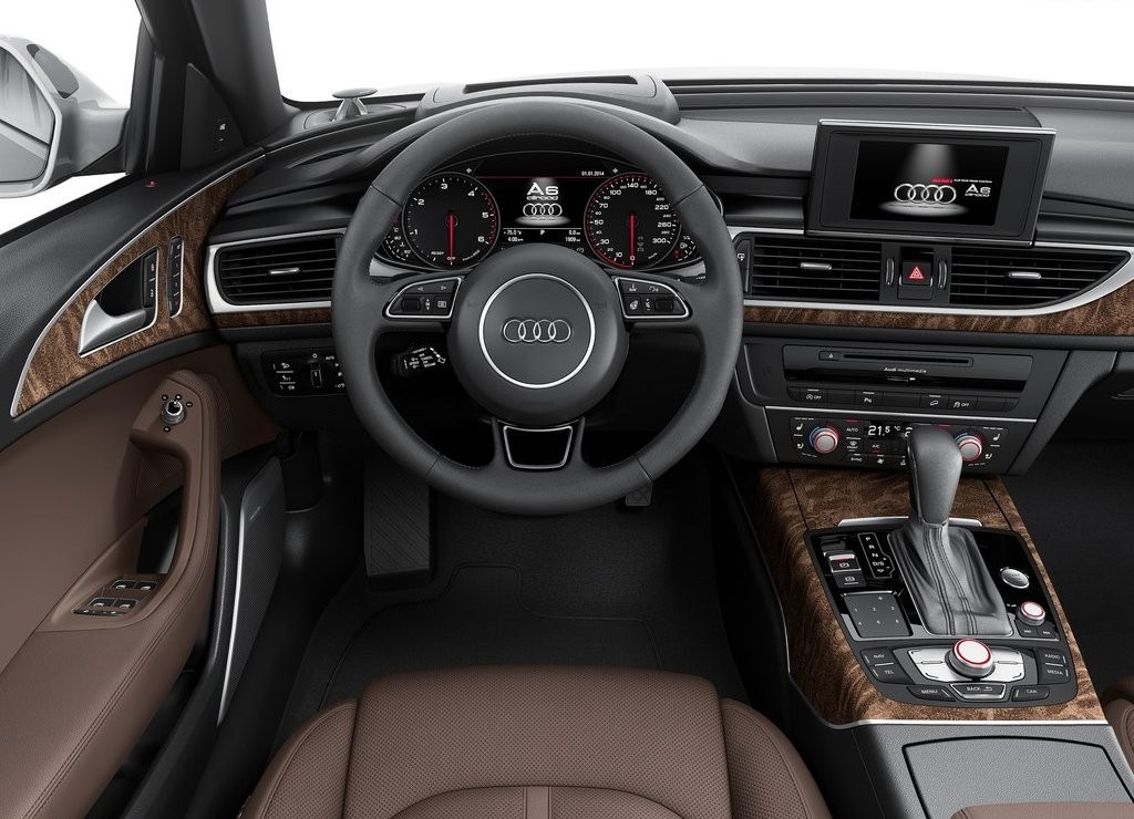 AUDI A6 CHEGA AO BRASIL EM TRÊS VERSÕES, foto 49