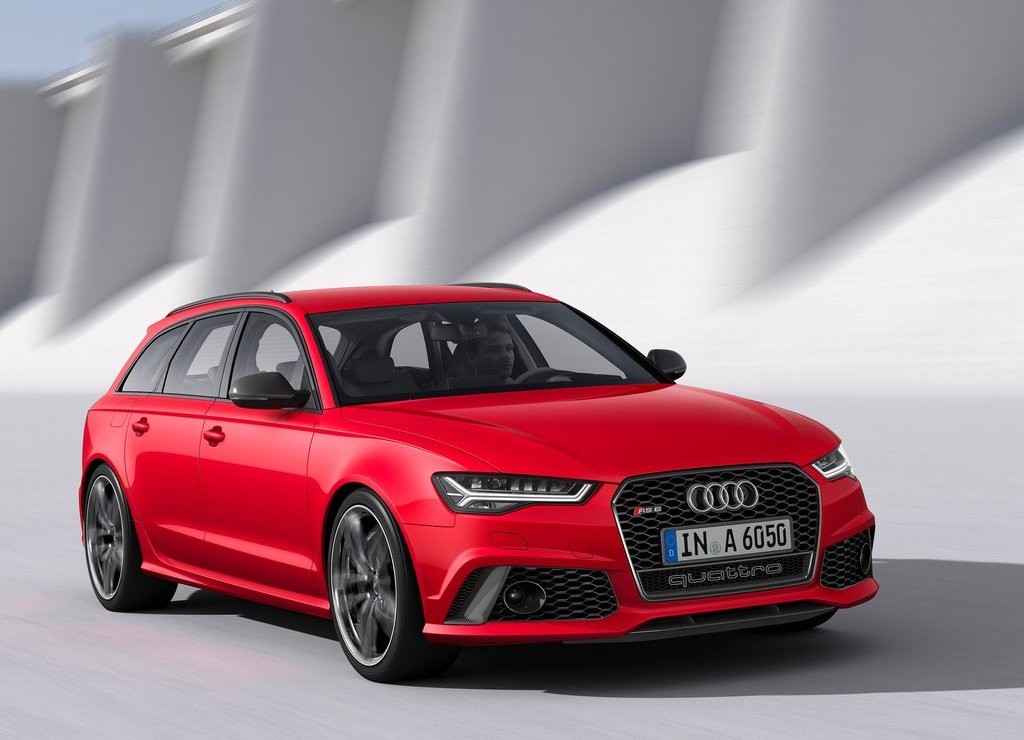 AUDI A6 CHEGA AO BRASIL EM TRÊS VERSÕES, foto 57