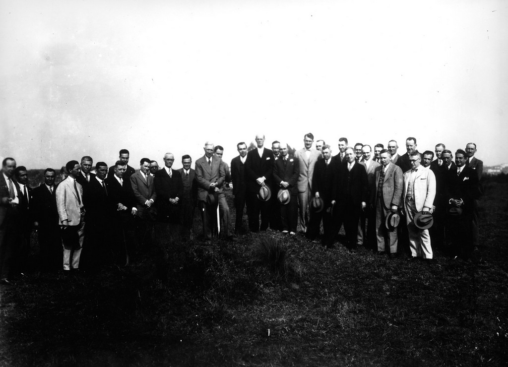 COMPLEXO INDUSTRIAL DA GM EM SÃO CAETANO DO SUL COMPLETA 85 ANOS, foto 1