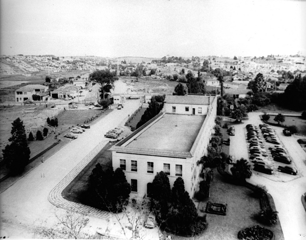 COMPLEXO INDUSTRIAL DA GM EM SÃO CAETANO DO SUL COMPLETA 85 ANOS, foto 6