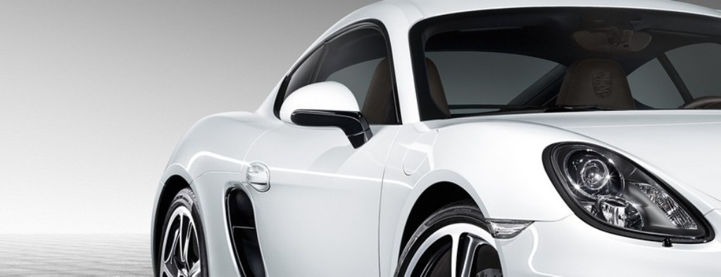 PORSCHE EXCLUSIVE COM MAIS UMA VERSÃO DO CAYMAN S, foto 5