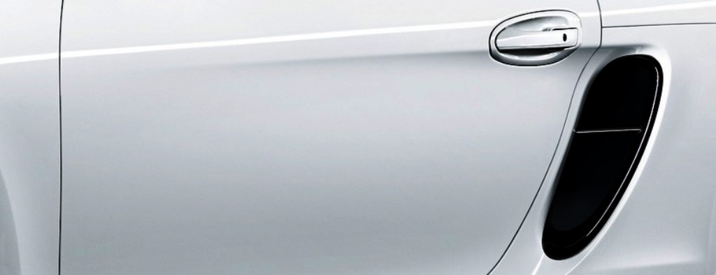 PORSCHE EXCLUSIVE COM MAIS UMA VERSÃO DO CAYMAN S, foto 7