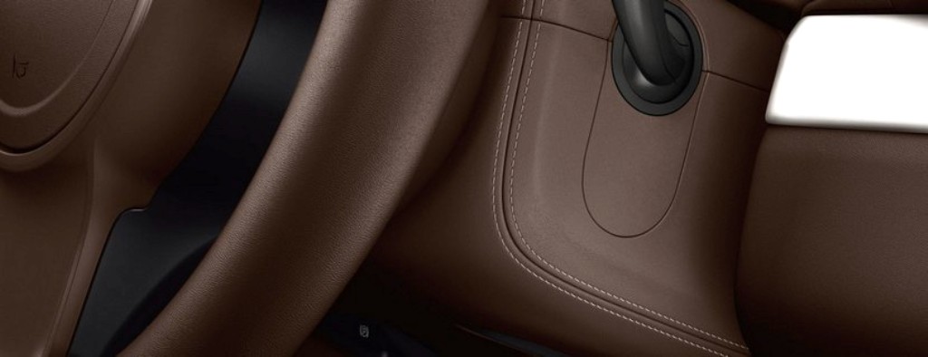 PORSCHE EXCLUSIVE COM MAIS UMA VERSÃO DO CAYMAN S, foto 10