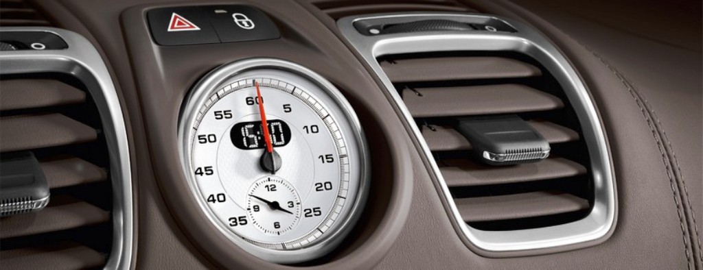 PORSCHE EXCLUSIVE COM MAIS UMA VERSÃO DO CAYMAN S, foto 12