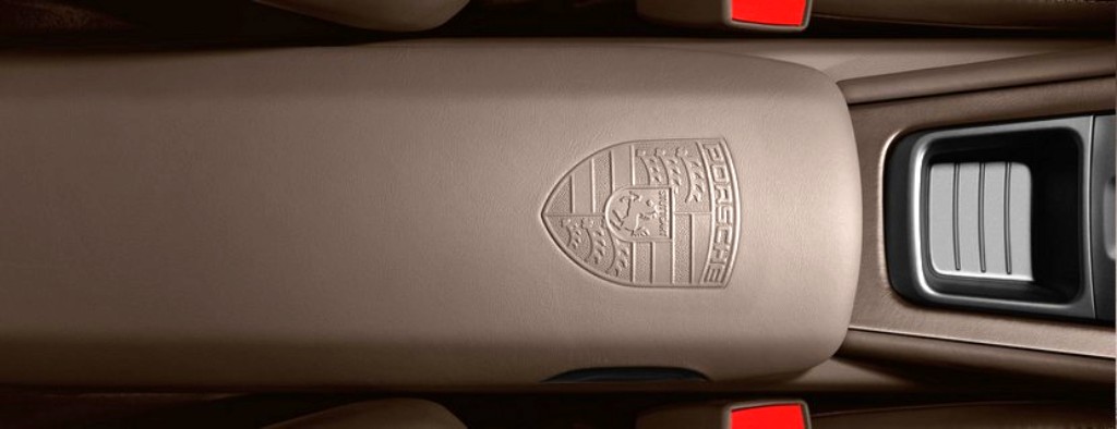 PORSCHE EXCLUSIVE COM MAIS UMA VERSÃO DO CAYMAN S, foto 13
