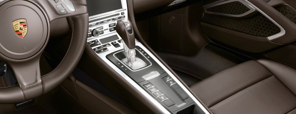 PORSCHE EXCLUSIVE COM MAIS UMA VERSÃO DO CAYMAN S, foto 14