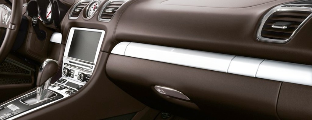 PORSCHE EXCLUSIVE COM MAIS UMA VERSÃO DO CAYMAN S, foto 15