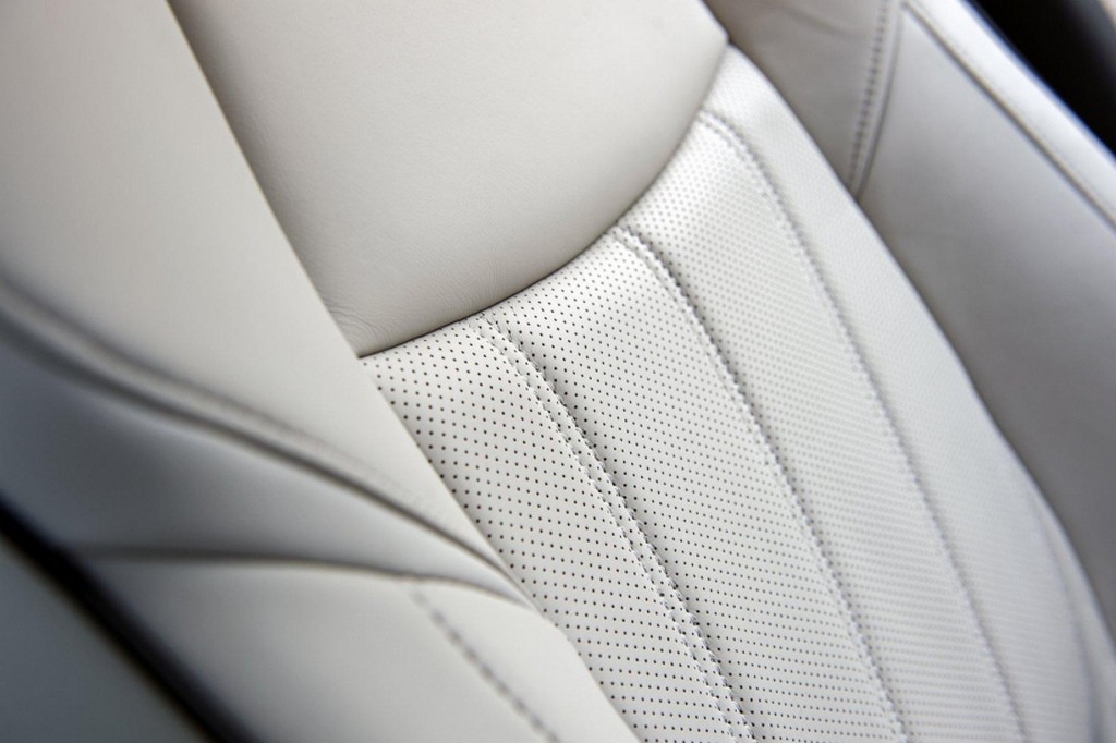 INFINITI APRESENTA EDIÇÃO ESPECIAL DO Q70 EM PEBBLE BEACH, foto 6