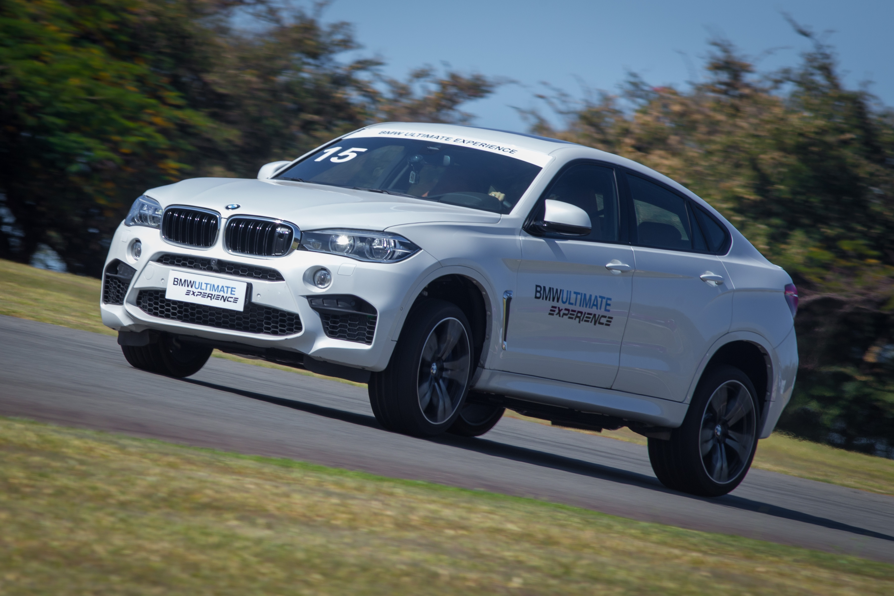 BMW ULTIMATE EXPERIENCE SÃO PAULO REGISTRA MAIS DE 750 TEST-DRIVES, foto 2