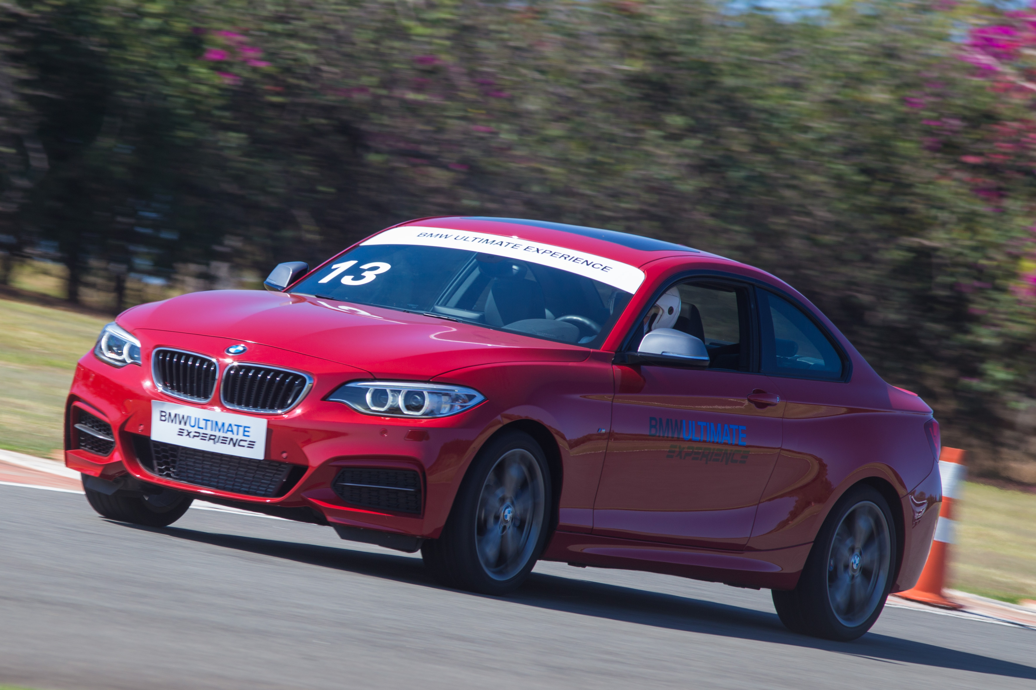 BMW ULTIMATE EXPERIENCE SÃO PAULO REGISTRA MAIS DE 750 TEST-DRIVES, foto 3