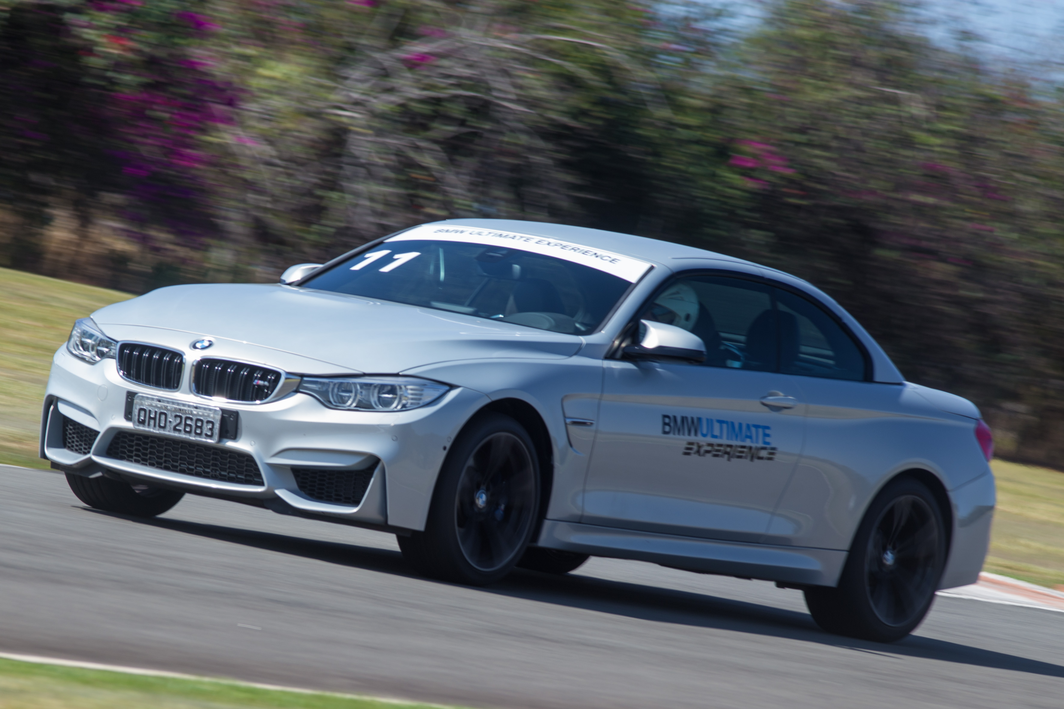 BMW ULTIMATE EXPERIENCE SÃO PAULO REGISTRA MAIS DE 750 TEST-DRIVES, foto 4