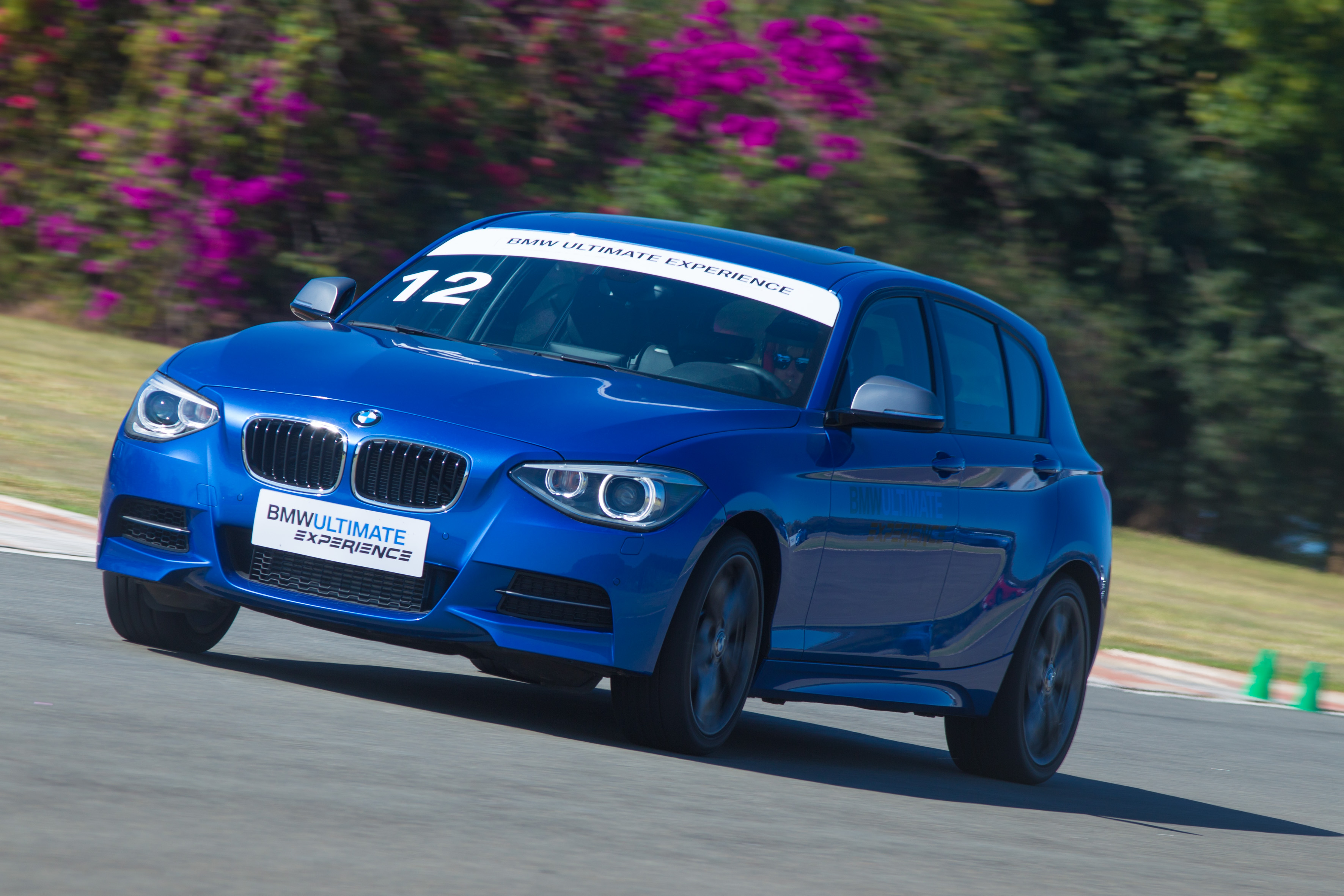 BMW ULTIMATE EXPERIENCE SÃO PAULO REGISTRA MAIS DE 750 TEST-DRIVES, foto 5