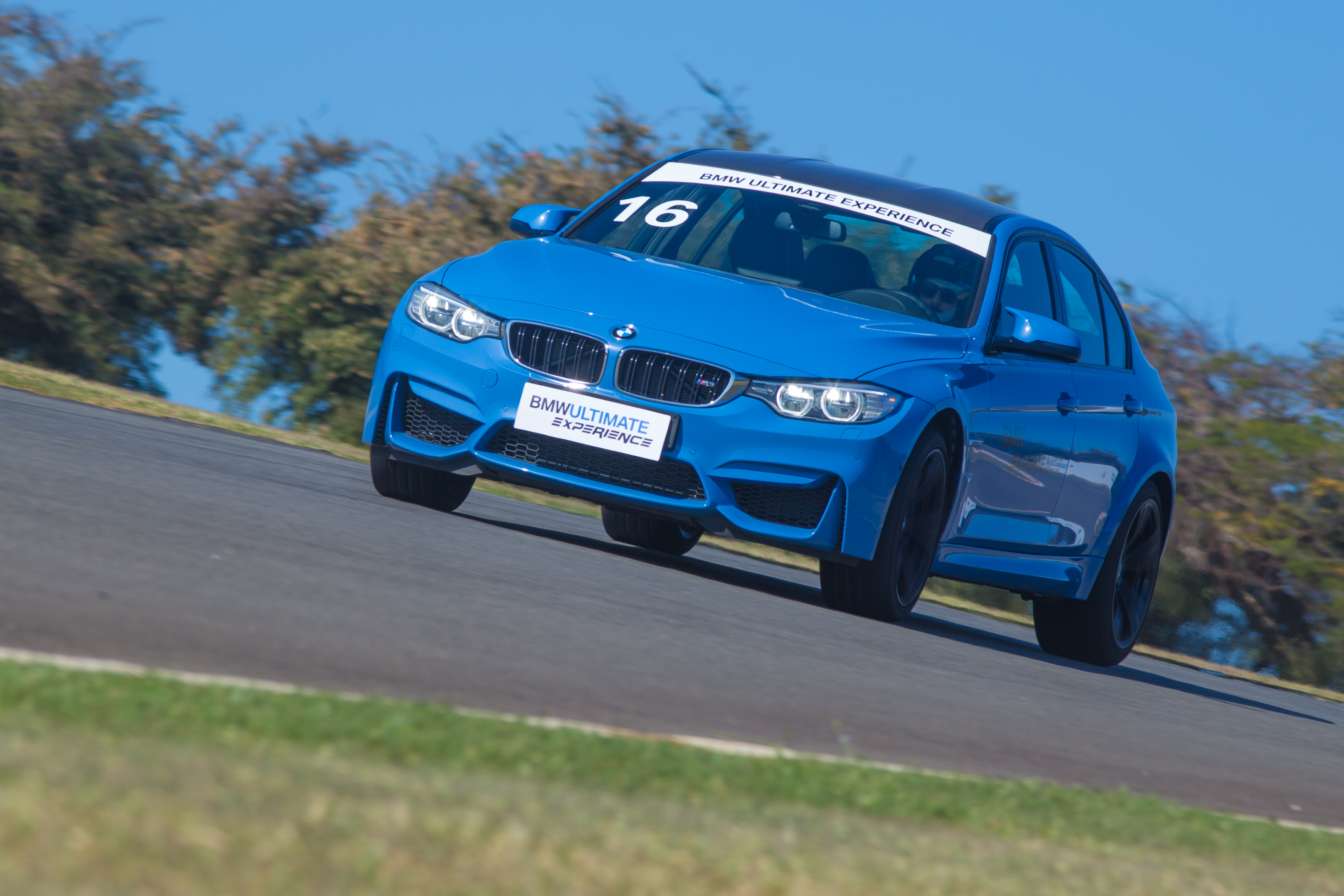 BMW ULTIMATE EXPERIENCE SÃO PAULO REGISTRA MAIS DE 750 TEST-DRIVES, foto 6