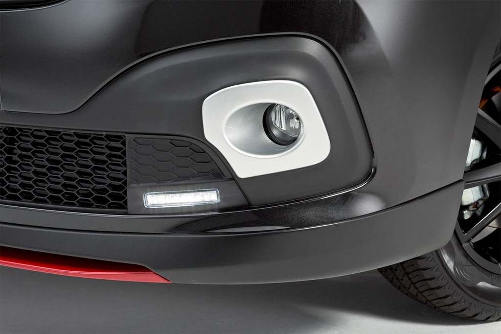 RENAULT APRESENTA NA HOLANDA O TRAFIC FORMULA EDITION, foto 12