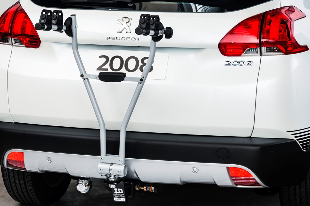 PEUGEOT LANÇA KIT DE ACESSÓRIOS PARA O 2008 E 208, foto 2