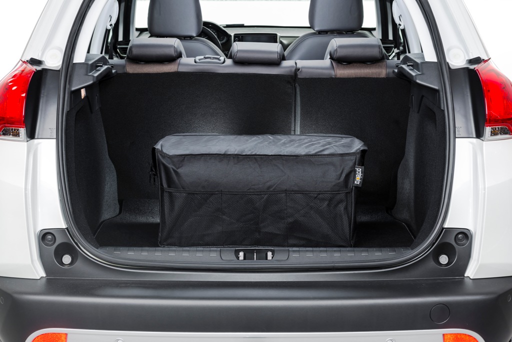 PEUGEOT LANÇA KIT DE ACESSÓRIOS PARA O 2008 E 208, foto 3