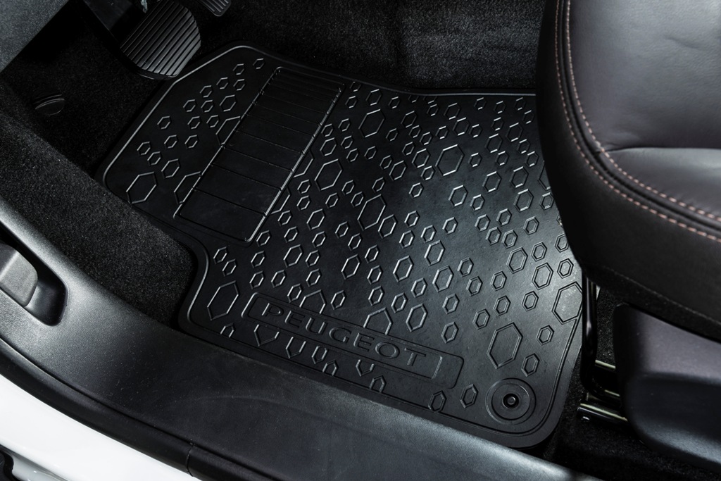PEUGEOT LANÇA KIT DE ACESSÓRIOS PARA O 2008 E 208, foto 4