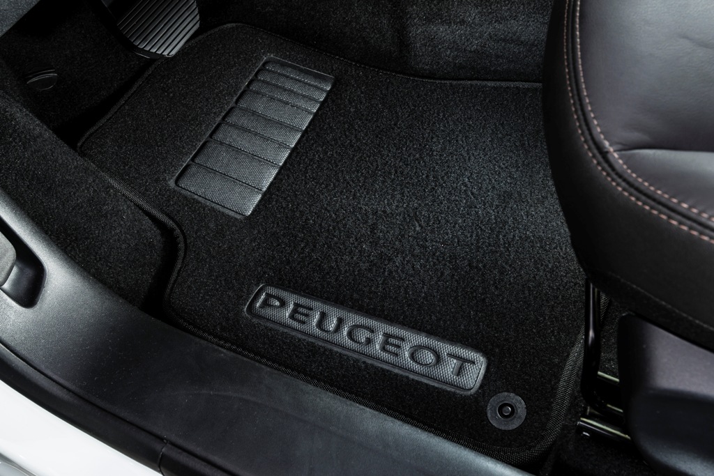 PEUGEOT LANÇA KIT DE ACESSÓRIOS PARA O 2008 E 208, foto 5