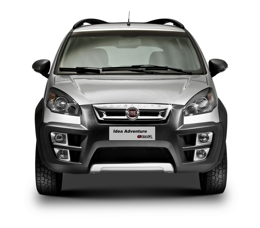 FIAT APRESENTA LINHA IDEA 2016 COM NOVIDADES QUE AUMENTAM SUA COMPETITIVIDADE, foto 11