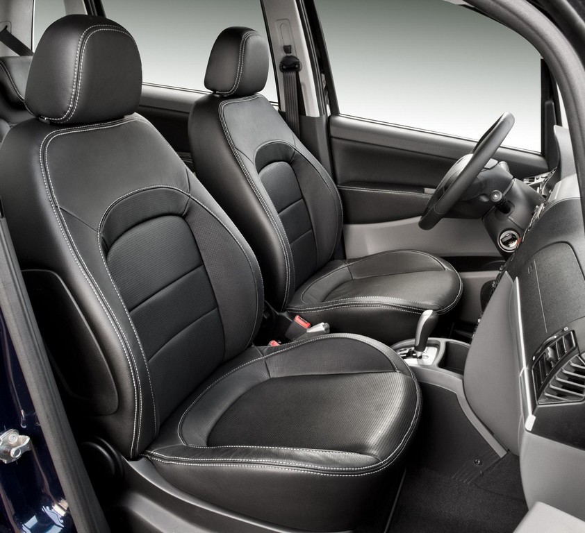 FIAT APRESENTA LINHA IDEA 2016 COM NOVIDADES QUE AUMENTAM SUA COMPETITIVIDADE, foto 16