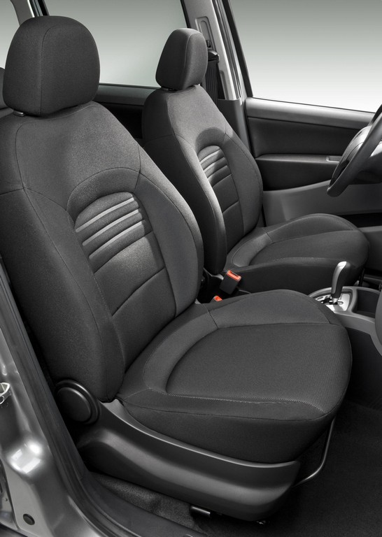 FIAT APRESENTA LINHA IDEA 2016 COM NOVIDADES QUE AUMENTAM SUA COMPETITIVIDADE, foto 17