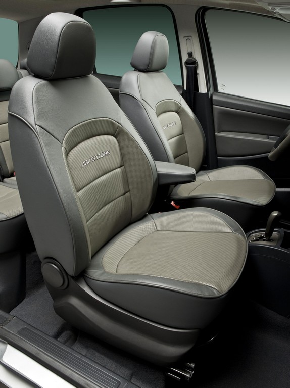 FIAT APRESENTA LINHA IDEA 2016 COM NOVIDADES QUE AUMENTAM SUA COMPETITIVIDADE, foto 18